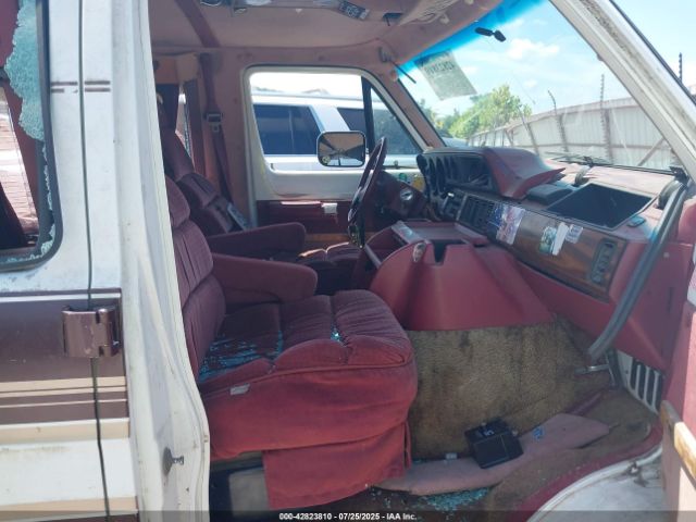 1992 DODGE RAM VAN 2B6HB21Y5NK114647 Photo 4