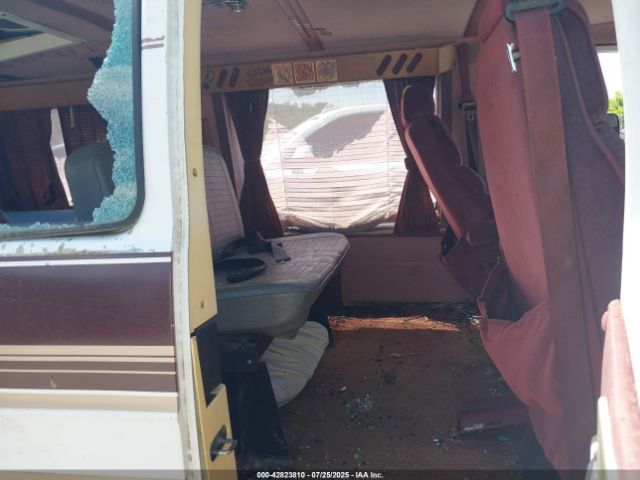 1992 DODGE RAM VAN 2B6HB21Y5NK114647 Photo 7