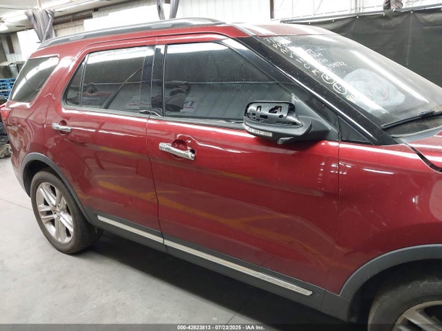 1FM5K7FH6HGD90154 Ford 2.3l gtdi