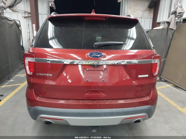 1FM5K7FH6HGD90154 Ford 2.3l gtdi