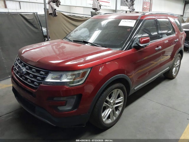 1FM5K7FH6HGD90154 Ford 2.3l gtdi