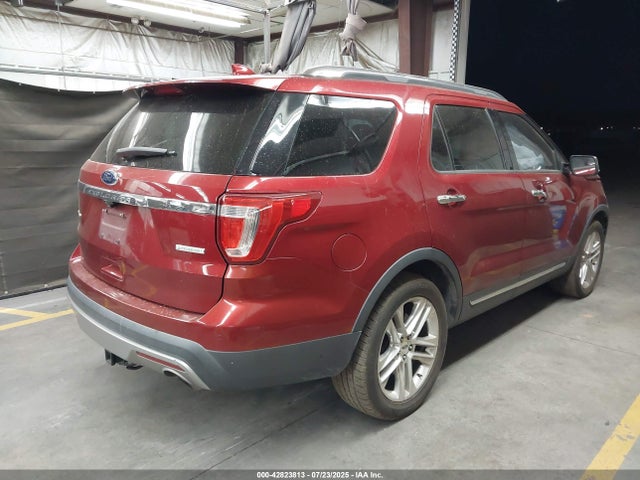 1FM5K7FH6HGD90154 Ford 2.3l gtdi