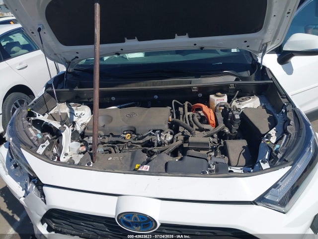 4T3MWRFV9RU143819 Toyota a25a-fxs