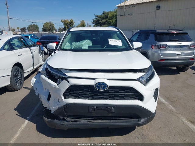 4T3MWRFV9RU143819 Toyota a25a-fxs