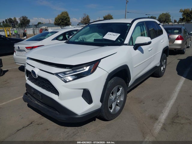 4T3MWRFV9RU143819 Toyota a25a-fxs