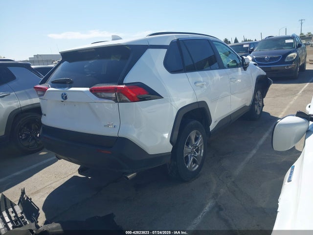 4T3MWRFV9RU143819 Toyota a25a-fxs