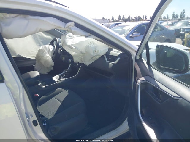 4T3MWRFV9RU143819 Toyota a25a-fxs