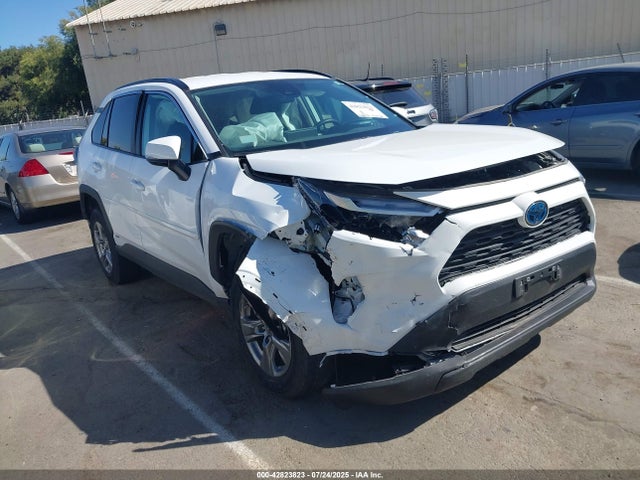 4T3MWRFV9RU143819 Toyota a25a-fxs