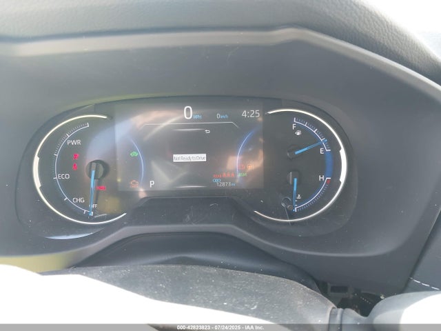 4T3MWRFV9RU143819 Toyota a25a-fxs