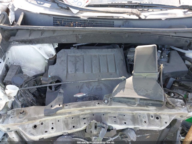 Toyota 2gr-fe 2016 5TDDKRFH8GS240756 Image 10