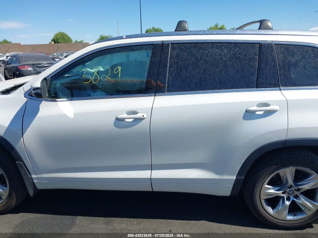 Toyota 2gr-fe 2016 5TDDKRFH8GS240756 Image 27
