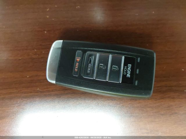 2017 ACURA MDX 5FRYD4H57HB024970 Photo 10