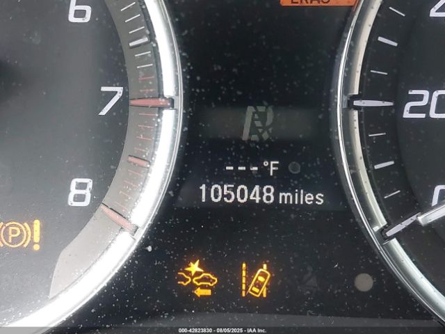 2017 ACURA MDX 5FRYD4H57HB024970 Photo 6