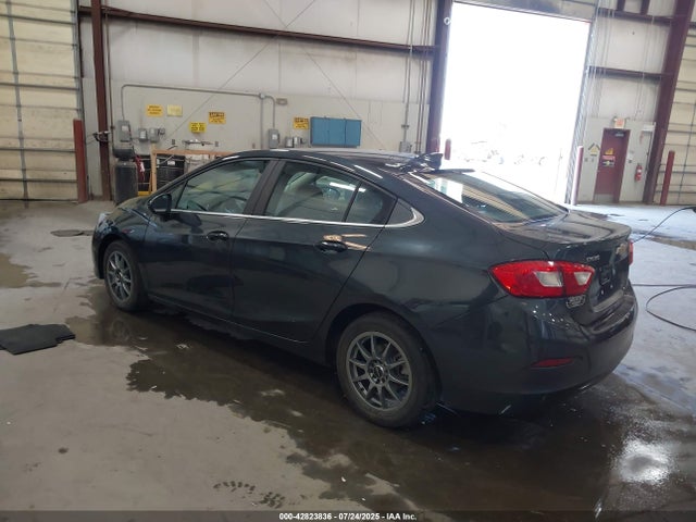 1G1BE5SM3J7193673 Chevrolet le2 -di: direct injection, vvt: variable valve timing, gen, alum
