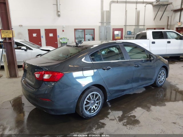 1G1BE5SM3J7193673 Chevrolet le2 -di: direct injection, vvt: variable valve timing, gen, alum