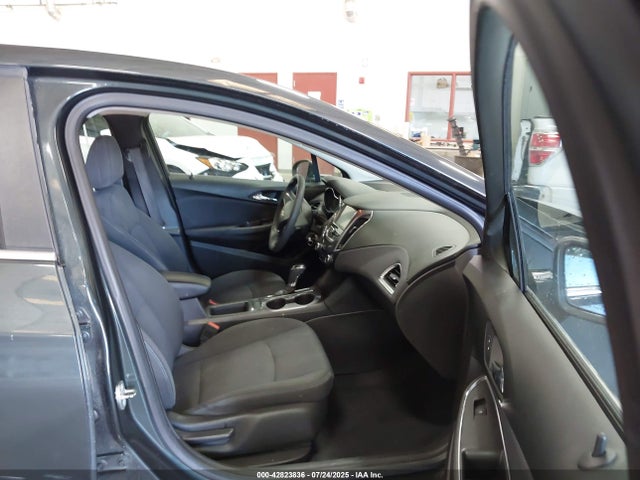 1G1BE5SM3J7193673 Chevrolet le2 -di: direct injection, vvt: variable valve timing, gen, alum