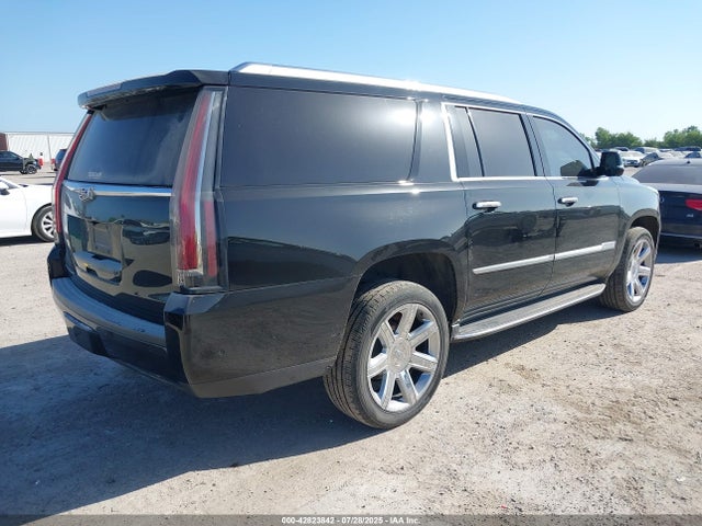 2019 CADILLAC ESCALADE ESV 1GYS4HKJXKR125761 Photo 3