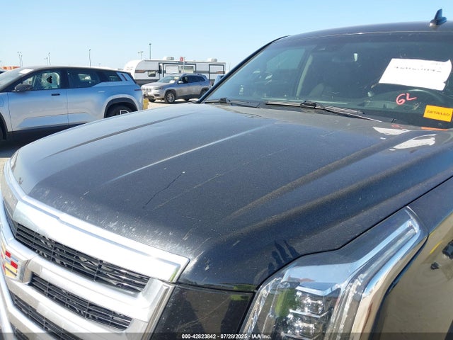 2019 CADILLAC ESCALADE ESV 1GYS4HKJXKR125761 Photo 5
