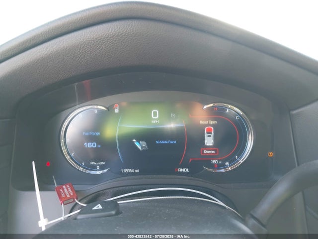 2019 CADILLAC ESCALADE ESV 1GYS4HKJXKR125761 Photo 6
