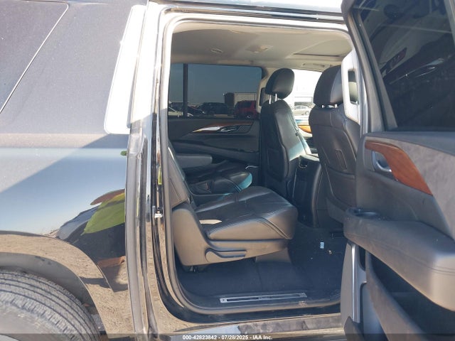 2019 CADILLAC ESCALADE ESV 1GYS4HKJXKR125761 Photo 7