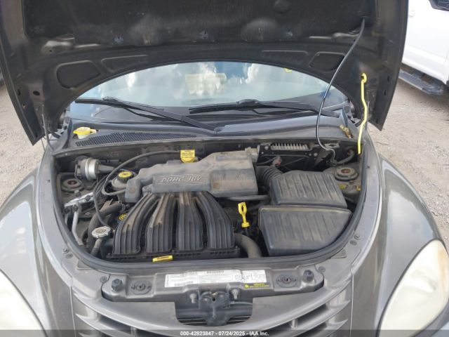 2002 CHRYSLER PT CRUISER 3C8FY68BX2T226224 Photo 9
