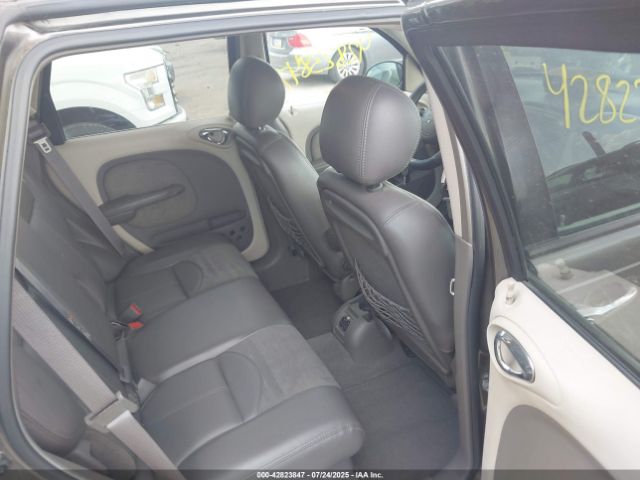 2002 CHRYSLER PT CRUISER 3C8FY68BX2T226224 Photo 7