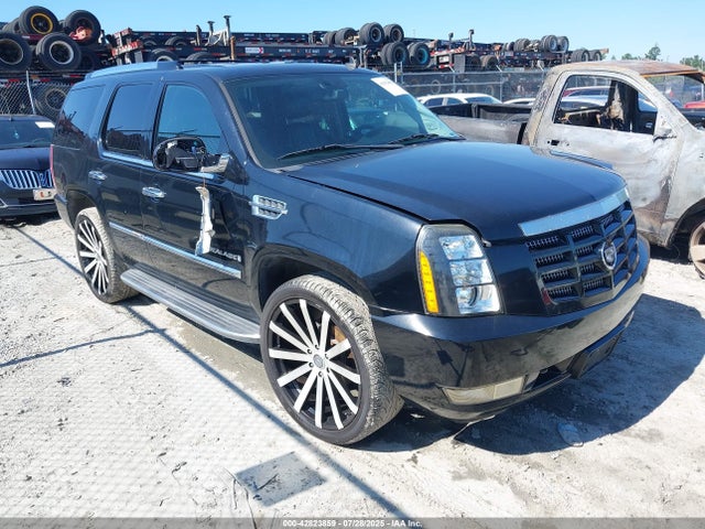 2008 CADILLAC ESCALADE 1GYFK638X8R194644 Photo 0