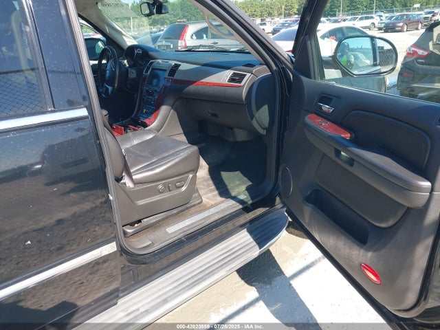 2008 CADILLAC ESCALADE 1GYFK638X8R194644 Photo 4