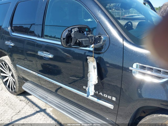 2008 CADILLAC ESCALADE 1GYFK638X8R194644 Photo 5