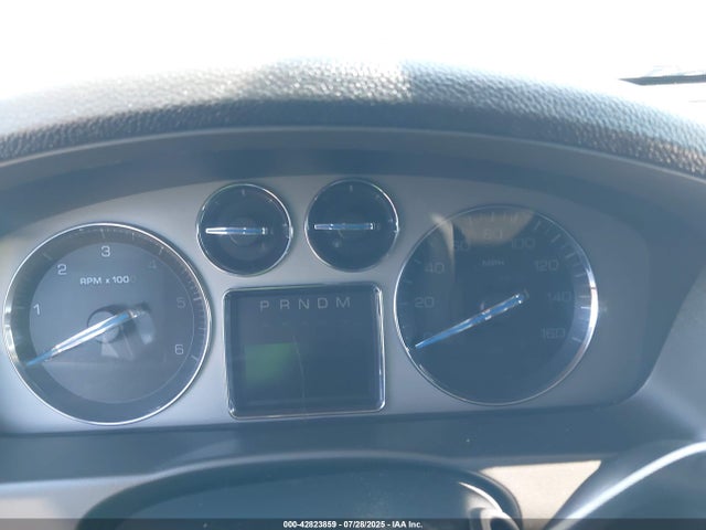 2008 CADILLAC ESCALADE 1GYFK638X8R194644 Photo 6