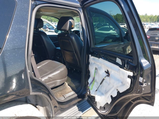 2008 CADILLAC ESCALADE 1GYFK638X8R194644 Photo 7