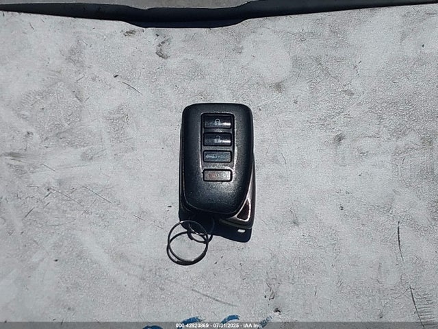 Lexus 8ar-fts 2019 JTJYARBZXK2139167 Image 11