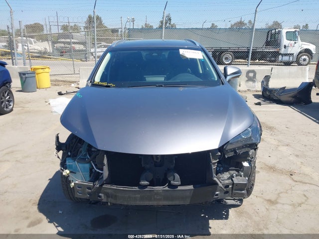 Lexus 8ar-fts 2019 JTJYARBZXK2139167 Image 13