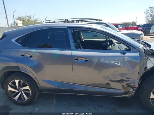 Lexus 8ar-fts 2019 JTJYARBZXK2139167 Image 14