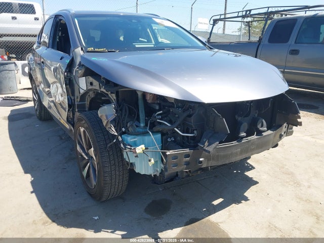 Lexus 8ar-fts 2019 JTJYARBZXK2139167 Image 6