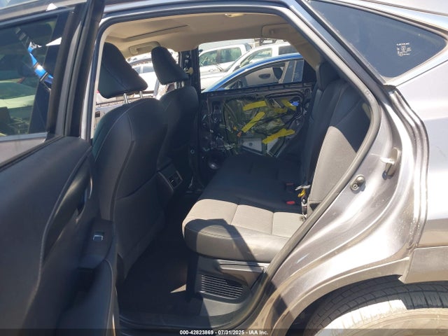 Lexus 8ar-fts 2019 JTJYARBZXK2139167 Image 8