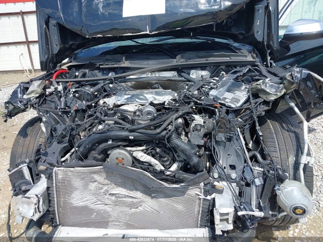 2018 AUDI SQ5 WA1A4AFY1J2125679 Photo 9