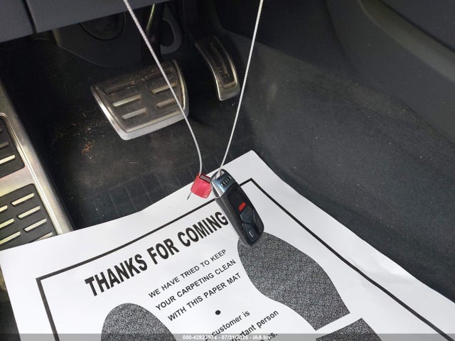 2018 AUDI SQ5 WA1A4AFY1J2125679 Photo 10