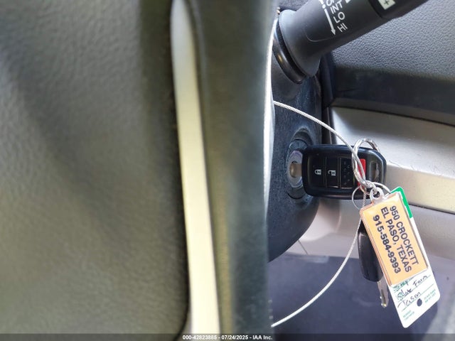 5J6RM4H51EL085949 Honda k24z7
