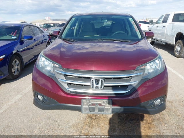 5J6RM4H51EL085949 Honda k24z7