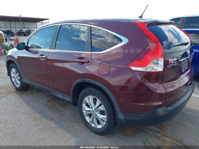 5J6RM4H51EL085949 Honda k24z7