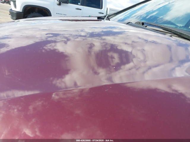 5J6RM4H51EL085949 Honda k24z7