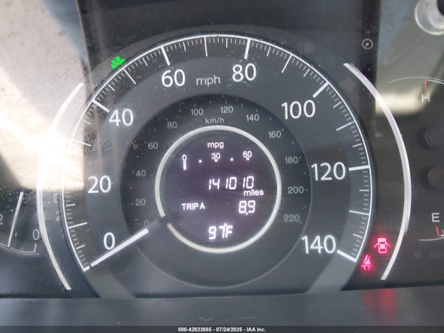 5J6RM4H51EL085949 Honda k24z7