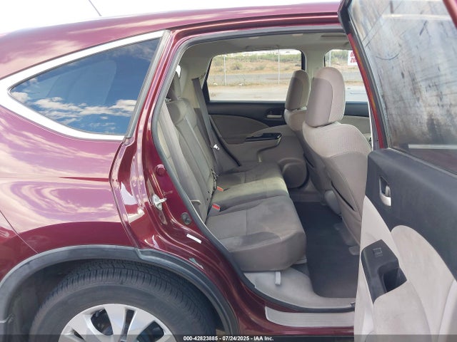 5J6RM4H51EL085949 Honda k24z7