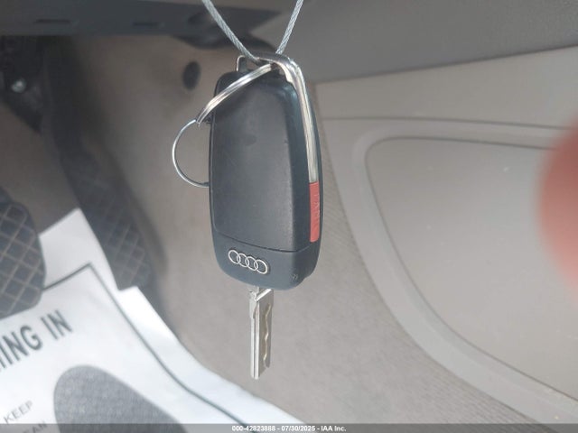 2015 AUDI Q7 WA1LGAFE2FD033191 Photo 10