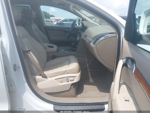 2015 AUDI Q7 WA1LGAFE2FD033191 Photo 4