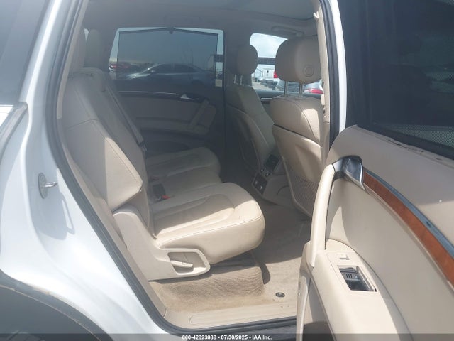2015 AUDI Q7 WA1LGAFE2FD033191 Photo 7
