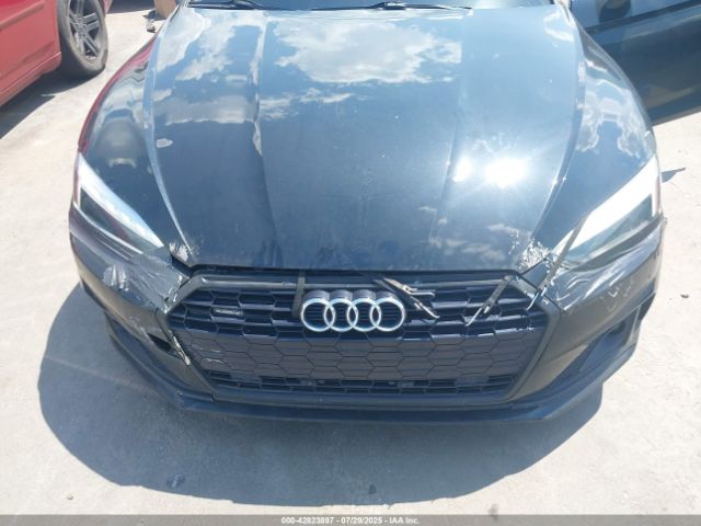 2020 AUDI A5 SPORTBACK WAUCNCF52LA003982 Photo 5