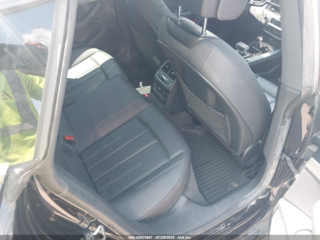 2020 AUDI A5 SPORTBACK WAUCNCF52LA003982 Photo 7