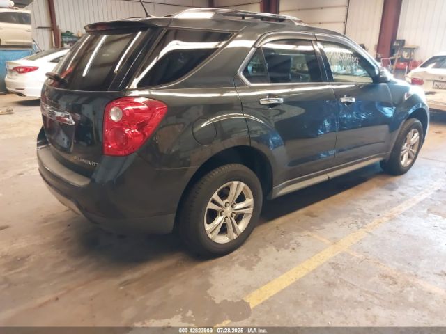 2013 CHEVROLET EQUINOX 2GNFLGEK6D6377098 Photo 3